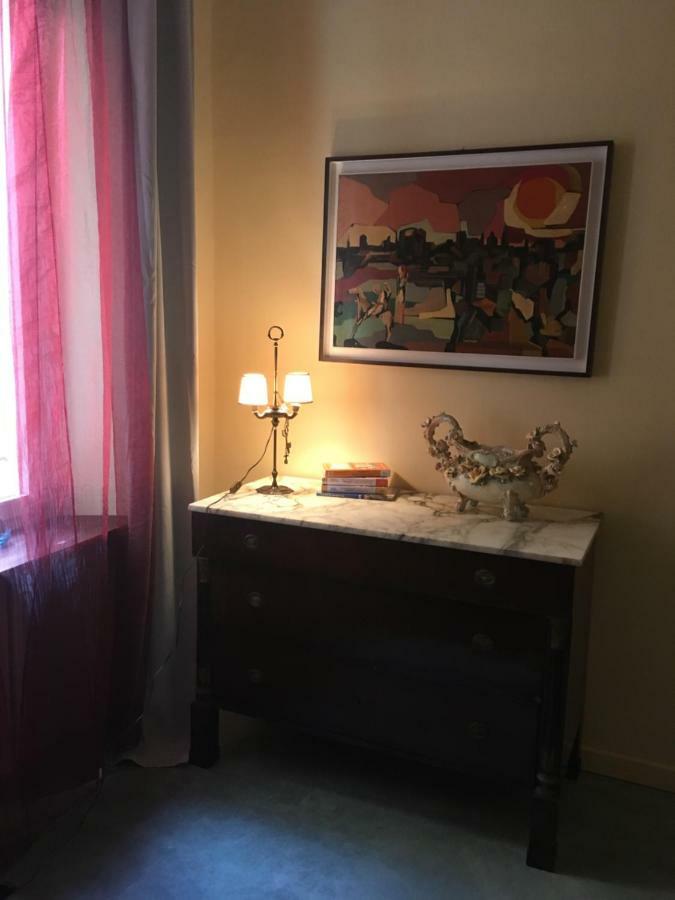 Casa Costa Romantica 热那亚 外观 照片