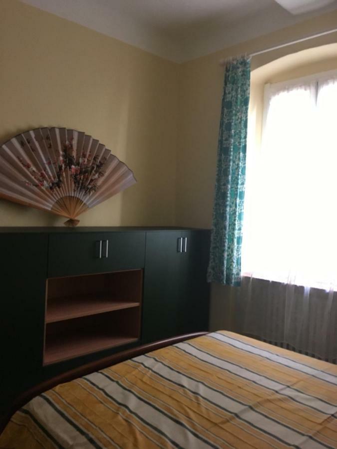 Casa Costa Romantica 热那亚 外观 照片