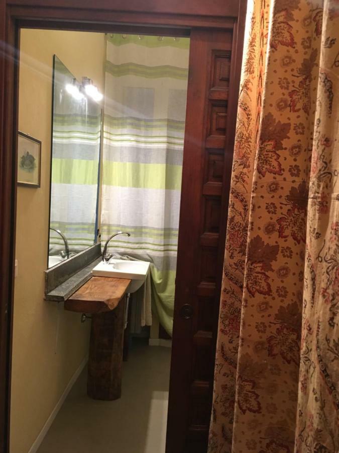 Casa Costa Romantica 热那亚 外观 照片