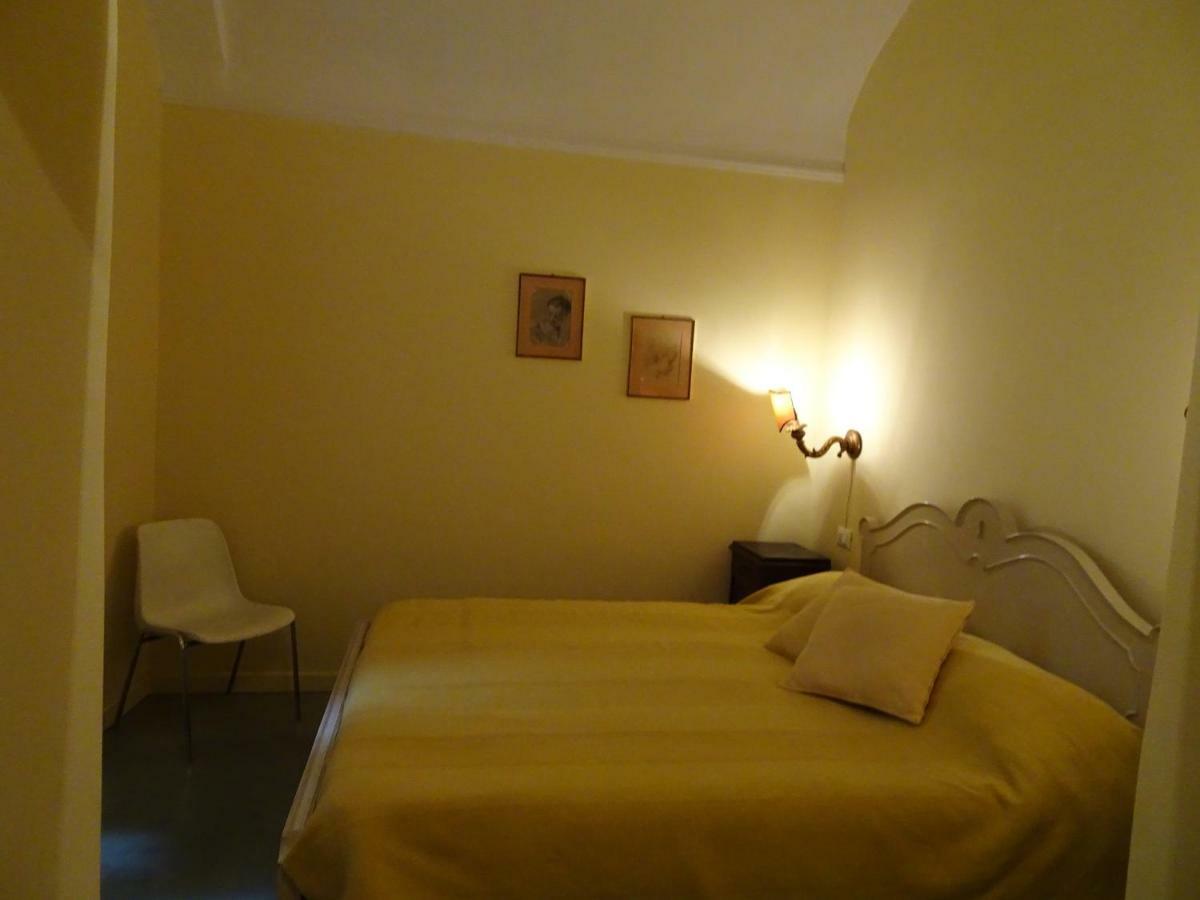 Casa Costa Romantica 热那亚 外观 照片