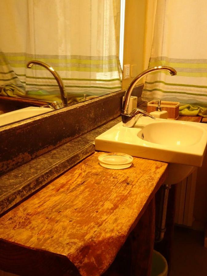 Casa Costa Romantica 热那亚 外观 照片