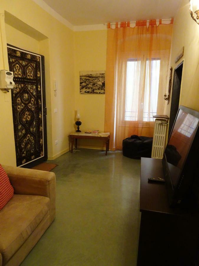 Casa Costa Romantica 热那亚 外观 照片